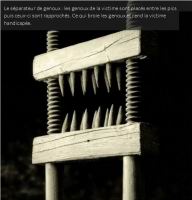 Sparateur de genou